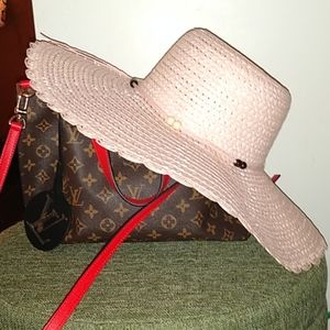 Floppy Sun Hat